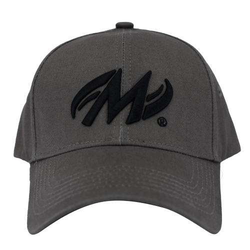 Motiv Tour Ace Snapback gray